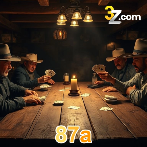 Apostas no Brasil: 87a Revoluciona o Mundo dos Jogos Online