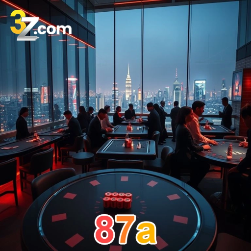 Baixar os Melhores Jogos no 87a: Acesso Rápido e Seguro