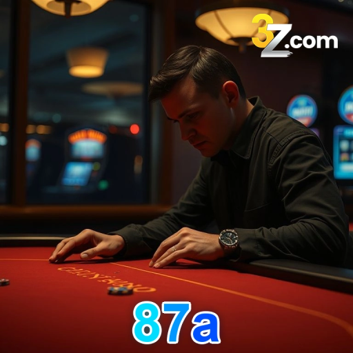 87a Bônus Especiais