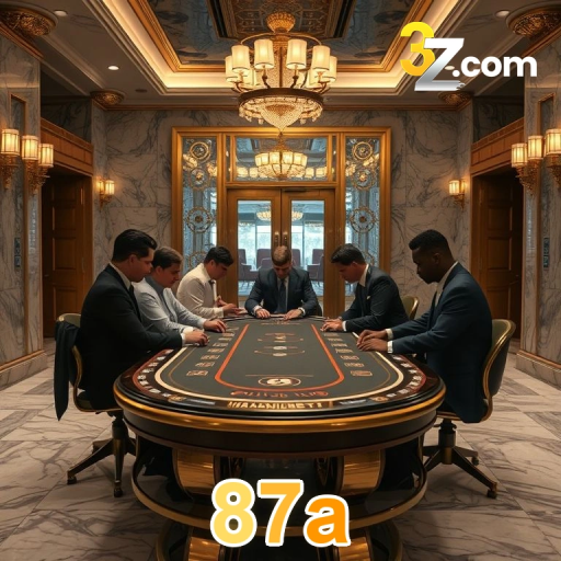 Recursos Confiáveis Transformam a Experiência no 87a