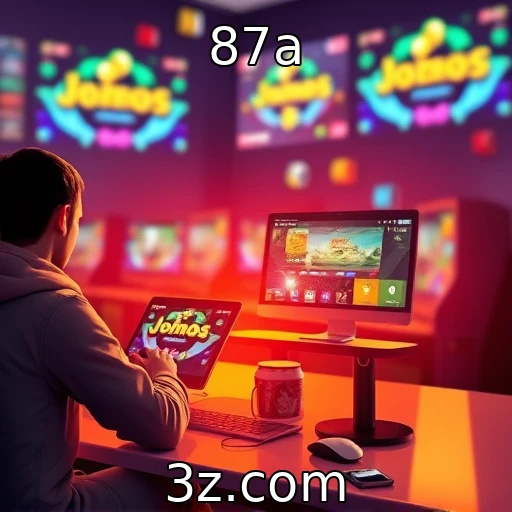 Desafios éticos na monetização de jogos online