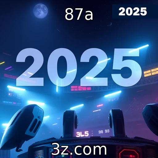 Evolução dos gráficos em jogos AAA até 2025