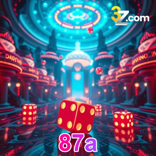 Explorando a Plataforma Interativa do Site 87a dos Games