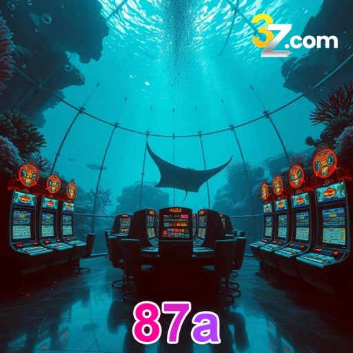 87a bet Apostas