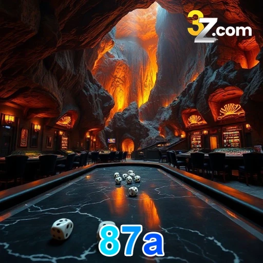 87a bet Jogos de caça-níqueis